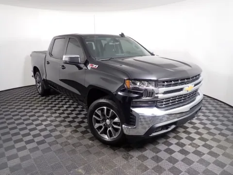 More photos of 2021 Chevrolet Silverado 1500 LT at Don Wood Chevrolet, OH
