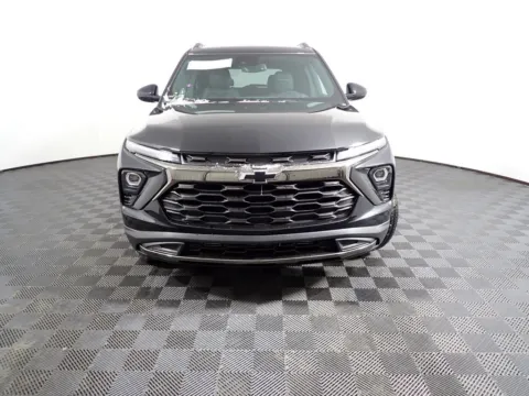 More photos of 2026 Chevrolet TrailBlazer ACTIV at Don Wood Chevrolet, OH