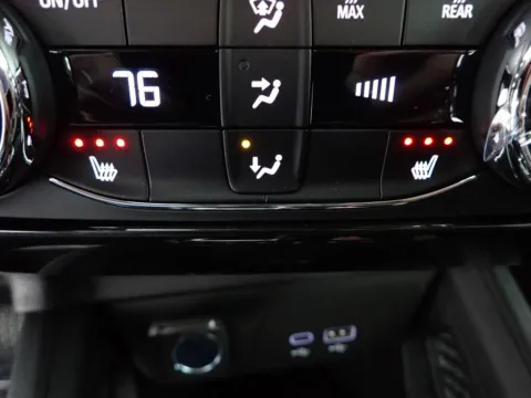 Another view of 2026 Chevrolet TrailBlazer ACTIV for sale in Logan, OH at Don Wood Chevrolet