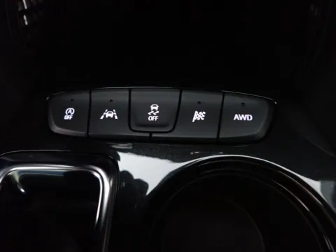 Another view of 2026 Chevrolet TrailBlazer ACTIV for sale in Logan, OH at Don Wood Chevrolet