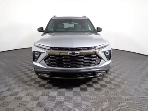 More photos of 2026 Chevrolet TrailBlazer ACTIV at Don Wood Chevrolet, OH