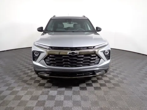 More photos of 2026 Chevrolet TrailBlazer ACTIV at Don Wood Chevrolet, OH