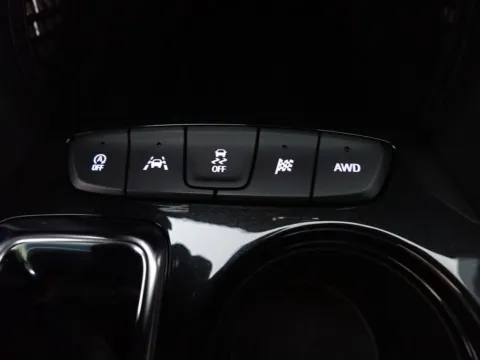 Another view of 2026 Chevrolet TrailBlazer ACTIV for sale in Logan, OH at Don Wood Chevrolet