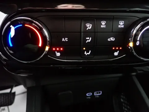 Photos of 2026 Chevrolet TrailBlazer ACTIV for sale in Logan, OH at Don Wood Chevrolet