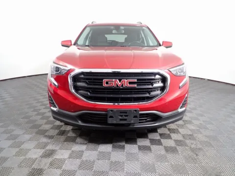 More photos of 2019 GMC Terrain SLE at Don Wood Chevrolet, OH