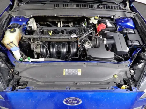 More photos of 2018 Ford Fusion SE at Don Wood Chevrolet, OH