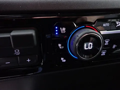 More photos of 2026 Chevrolet Silverado 1500 LTZ at Don Wood Chevrolet, OH