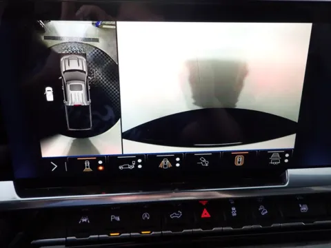 More photos of 2026 Chevrolet Silverado 1500 LTZ at Don Wood Chevrolet, OH