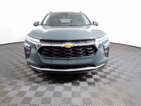 More photos of 2026 Chevrolet Trax LT at Don Wood Chevrolet, OH