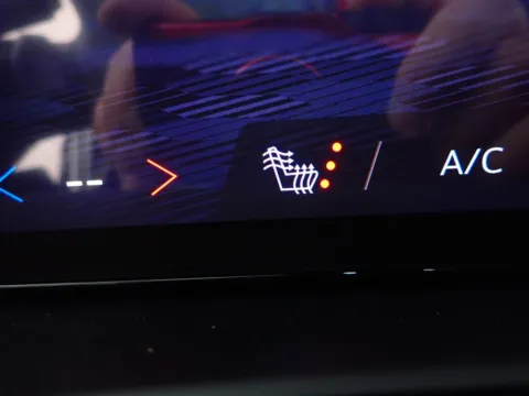 More photos of 2026 Chevrolet Tahoe RST at Don Wood Chevrolet, OH