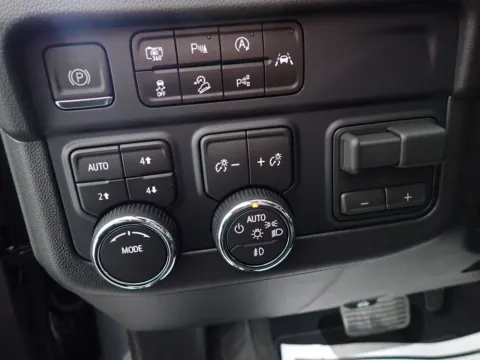 More photos of 2026 Chevrolet Tahoe RST at Don Wood Chevrolet, OH