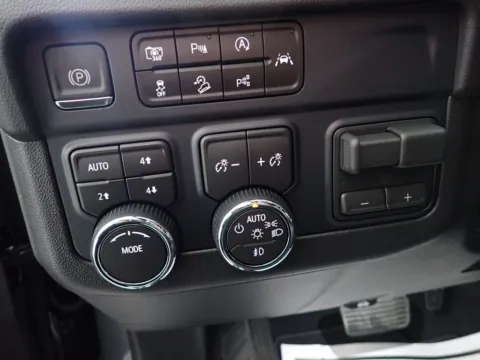 More photos of 2026 Chevrolet Tahoe RST at Don Wood Chevrolet, OH