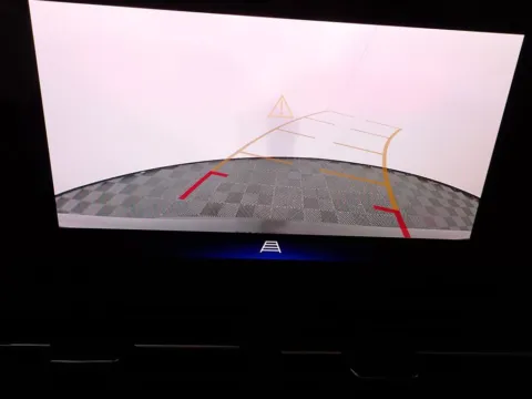 Another view of 2026 Chevrolet Trax ACTIV for sale in Logan, OH at Don Wood Chevrolet