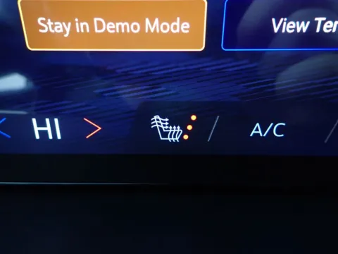 More photos of 2026 Chevrolet Tahoe RST at Don Wood Chevrolet, OH