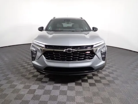 More photos of 2026 Chevrolet Trax 2RS at Don Wood Chevrolet, OH