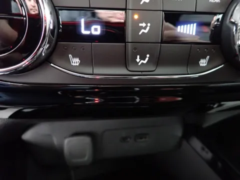 Another view of 2026 Chevrolet Trax 2RS for sale in Logan, OH at Don Wood Chevrolet