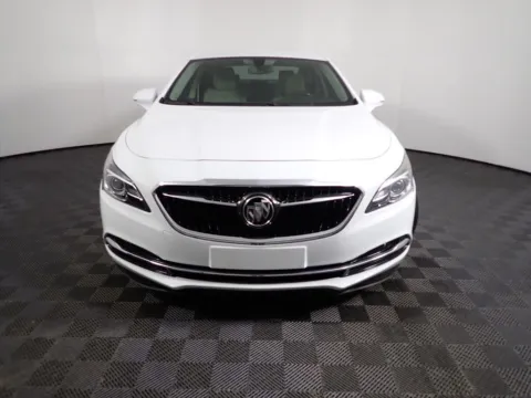 More photos of 2017 Buick LaCrosse Preferred at Don Wood Chevrolet, OH