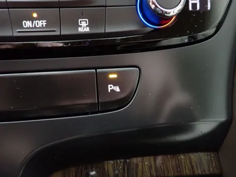 Another view of 2017 Buick LaCrosse Preferred for sale in Logan, OH at Don Wood Chevrolet