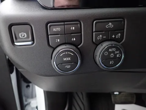 Another view of 2026 Chevrolet Silverado 1500 LT Trail Boss for sale in Logan, OH at Don Wood Chevrolet