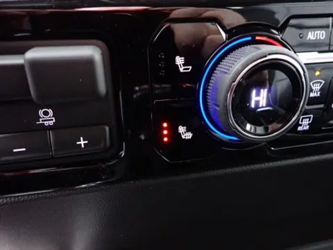 More photos of 2026 Chevrolet Silverado 1500 LT Trail Boss at Don Wood Chevrolet, OH