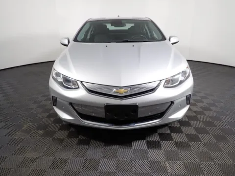 More photos of 2018 Chevrolet Volt Premier at Don Wood Chevrolet, OH