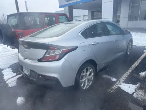 Photos of 2018 Chevrolet Volt Premier for sale in Logan, OH at Don Wood Chevrolet