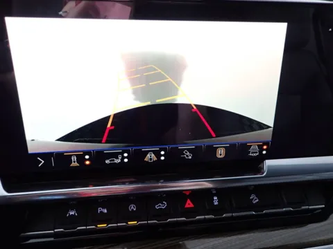 Another view of 2026 Chevrolet Silverado 1500 LT Trail Boss for sale in Logan, OH at Don Wood Chevrolet