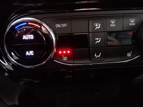 Photos of 2026 Chevrolet Trax 2RS for sale in Logan, OH at Don Wood Chevrolet