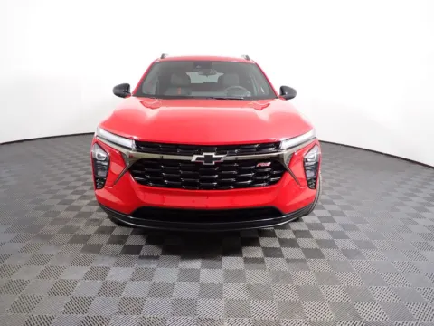 More photos of 2026 Chevrolet Trax 2RS at Don Wood Chevrolet, OH