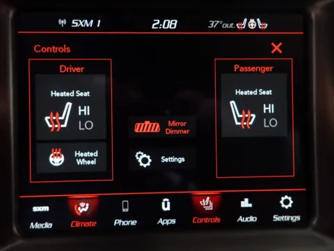 Photos of 2020 Dodge Charger GT for sale in Logan, OH at Don Wood Chevrolet