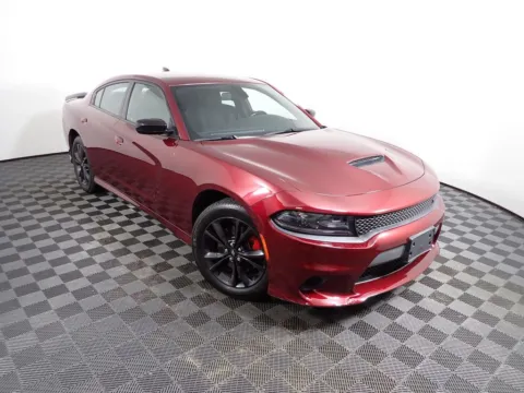 More photos of 2020 Dodge Charger GT at Don Wood Chevrolet, OH