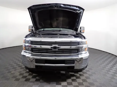 More photos of 2017 Chevrolet Silverado 2500HD Work Truck at Don Wood Chevrolet, OH