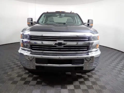 More photos of 2017 Chevrolet Silverado 2500HD Work Truck at Don Wood Chevrolet, OH