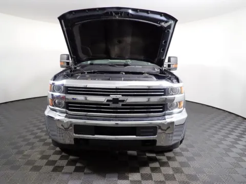 More photos of 2017 Chevrolet Silverado 2500HD Work Truck at Don Wood Chevrolet, OH