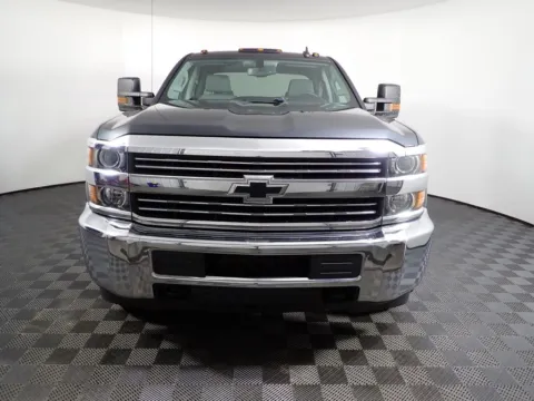 More photos of 2017 Chevrolet Silverado 2500HD Work Truck at Don Wood Chevrolet, OH