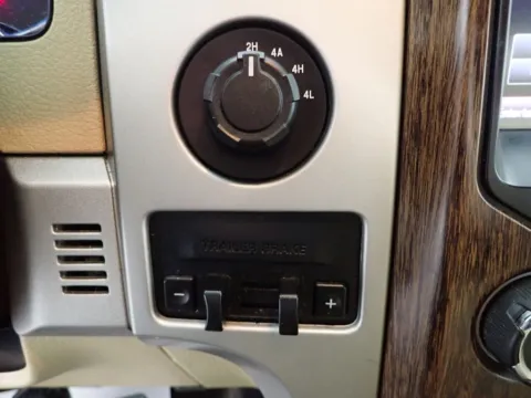 More photos of 2013 Ford F-150 Lariat at Don Wood Chevrolet, OH