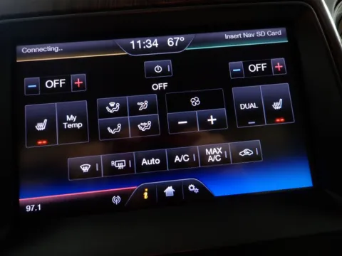 Photos of 2013 Ford F-150 Lariat for sale in Logan, OH at Don Wood Chevrolet