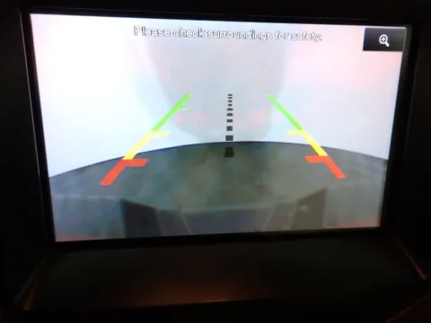 Another view of 2013 Ford F-150 Lariat for sale in Logan, OH at Don Wood Chevrolet