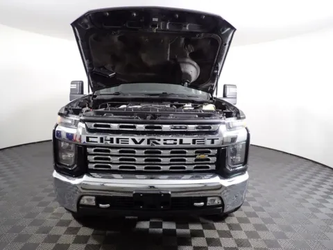 More photos of 2023 Chevrolet Silverado 2500HD LT at Don Wood Chevrolet, OH
