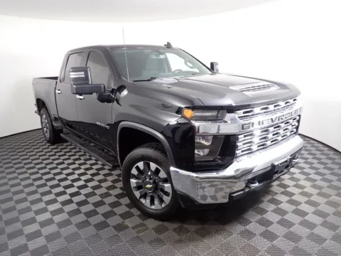 More photos of 2023 Chevrolet Silverado 2500HD LT at Don Wood Chevrolet, OH