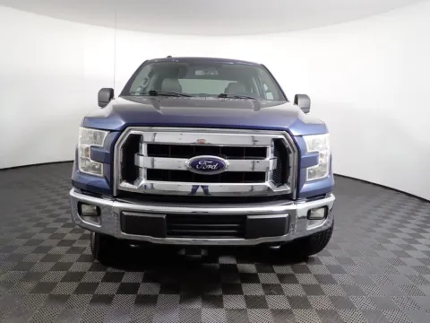 More photos of 2015 Ford F-150 XLT at Don Wood Chevrolet, OH