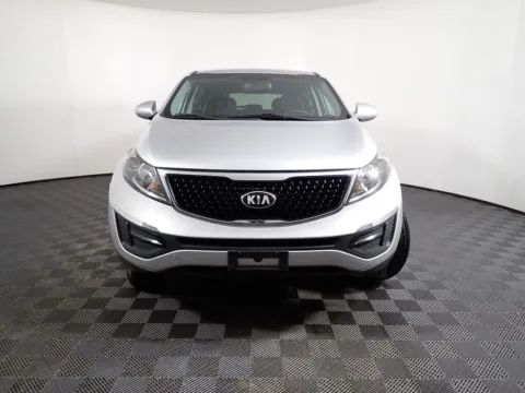More photos of 2014 Kia Sportage LX at Don Wood Chevrolet, OH