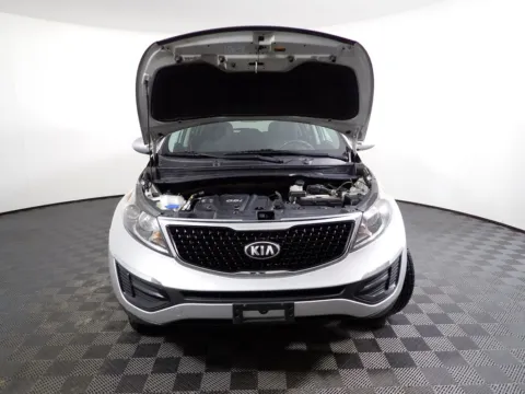 More photos of 2014 Kia Sportage LX at Don Wood Chevrolet, OH