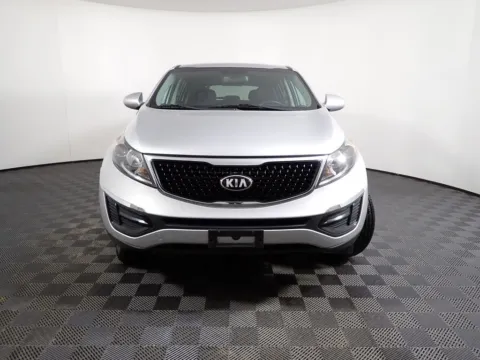 More photos of 2014 Kia Sportage LX at Don Wood Chevrolet, OH