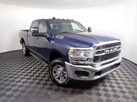 More photos of 2023 Ram 2500 Tradesman at Don Wood Chevrolet, OH