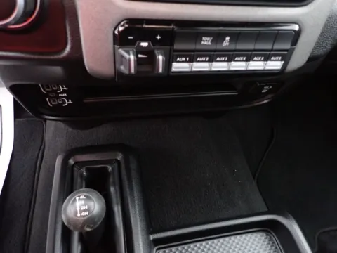 Another view of 2023 Ram 2500 Tradesman for sale in Logan, OH at Don Wood Chevrolet