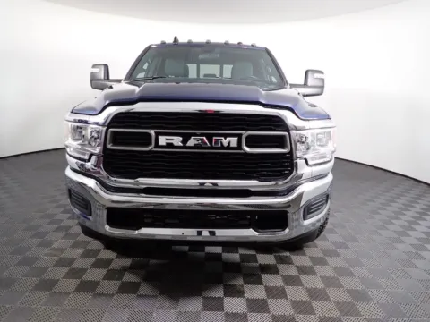 More photos of 2023 Ram 2500 Tradesman at Don Wood Chevrolet, OH