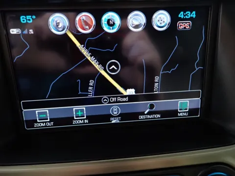 More photos of 2017 GMC Yukon Denali at Don Wood Chevrolet, OH