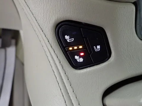 More photos of 2017 GMC Yukon Denali at Don Wood Chevrolet, OH