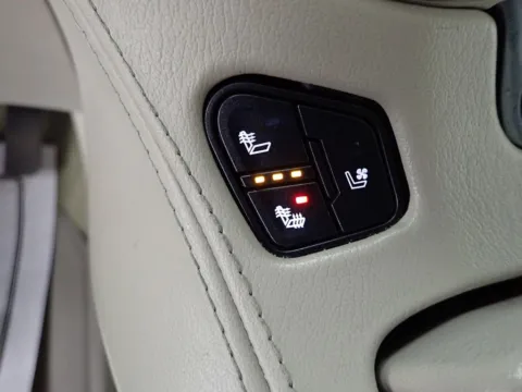 More photos of 2017 GMC Yukon Denali at Don Wood Chevrolet, OH